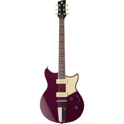 エレキギター REVSTAR P90 RSS02T HOT MERLOT