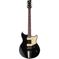 エレキギター REVSTAR P90 RSS02T BLACK