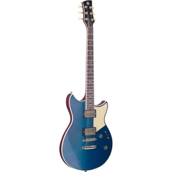 【ヤマハ　エレキギター】YAMAHA / RS320 BST REVSTAR Amazon | ヤマハ YAMAHA エレキギター REVSTAR RS320 BST