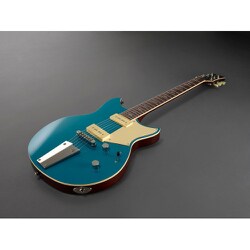 ヨドバシ.com - ヤマハ YAMAHA エレキギター REVSTAR P90 RSP02T