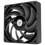 TOUGHFAN 14 Pro LEDなし・高回転・高風圧 5年保証モデル 1個パック CL-F140-PL14BL-A