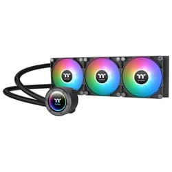 TH360 V2 ARGB Sync オールインワン 360mm 水冷CPUクーラー CL-W362-PL12SW-A