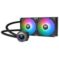 ヨドバシ.com - THERMALTAKE サーマルテイク CL-W375-PL14SW-A [TH280