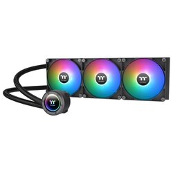 TH420 V2 ARGB Sync オールインワン 420mm 水冷CPUクーラー CL-W376-PL14SW-A