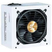 TeraMax II ZM750-TMX2 WH 80PLUS GOLD認証 フルプラグイン ATX3.0対応 7年保証 750W PC電源ユニット ホワイト ZM750-TMX2 WH