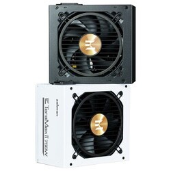 ヨドバシ.com - ZALMAN ザルマン ZM750-TMX2 WH [TeraMax II ZM750