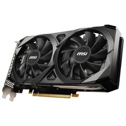 ヨドバシ.com - MSI エムエスアイ GeForce RTX 3050 VENTUS 2X XS 8G