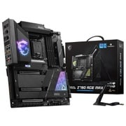 MEG Z790 ACE MAX intel LGA1700 第12・13・14世代 Coreプロセッサ対応 DDR5 Thunderbolt 4搭載 E-ATX マザーボード MEG Z790 ACE MAX