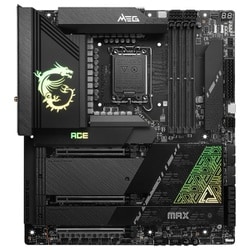 ヨドバシ.com - MSI エムエスアイ MEG Z790 ACE MAX intel