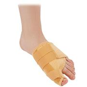 寝ながら拇指ケアストレッチャー 左足用