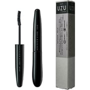 UZU BY FLOWFUSHI MOTE MASCARA ブラック [マスカラ]