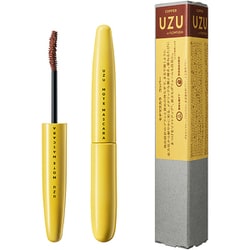 UZU BY FLOWFUSHI MOTE MASCARA コッパー [マスカラ]