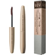 UZU BY FLOWFUSHI MOTE MASCARA ブラウン [マスカラ]
