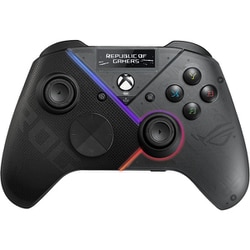 PC用ゲームコントローラー・コンバーター ROG Raikiri Pro ヨドバシ.com - エイスース ASUS ROG Raikiri Pro ゲーミング