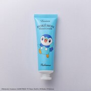 限定 ラヴィジア ポケモンハンドクリーム ポッチャマ 30g