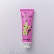 限定 ラヴィジア ポケモンハンドクリーム ミミッキュ 30g