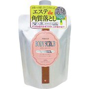 Manna BODYSCRUB リッチフラワー 300g