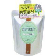Manna BODYSCRUB クラシックハーバル 300g