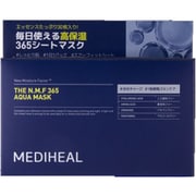 メディヒール THE NMF 365アクアマスク 30枚