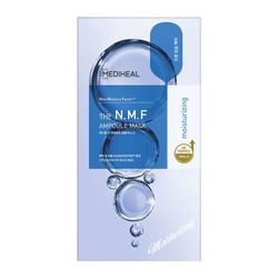 ヨドバシ.com - メディヒール MEDIHEAL メディヒール ザ N.M.Fアンプル