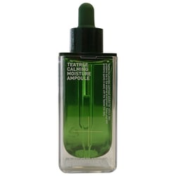 メディヒール ティーツリーカーミングモイスチャーアンプル 50ml