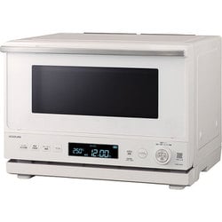 ヨドバシ.com - コイズミ KOIZUMI オーブンレンジ 26Lサイズ 縦開き 