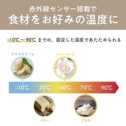 ヨドバシ.com - コイズミ KOIZUMI KOR-2601/W [オーブンレンジ 26L