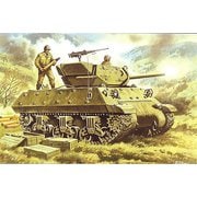 UU72202 1/72 米・M10タンクデストロイヤー 後期型 [組立式プラスチックモデル]