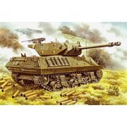 UU72205 1/72 英・アキレス76.2mm 駆逐戦車 IIC型 [組立式プラスチックモデル]