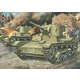 UU72217 1/72 露・T-26軽戦車 1935年型 [組立式プラスチックモデル]