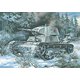 UU72218 1/72 露・T-26軽戦車 1939年型 [組立式プラスチックモデル]