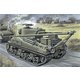 UU72225 1/72 米・M32B1戦車回収車 [組立式プラスチックモデル]