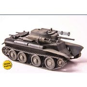 UU72246 1/72 露・BT-7快速戦車 ロケットランチャー搭載型 [組立式プラスチックモデル]