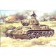 UU72253 1/72 独・T-34/76ドイツ軍鹵獲仕様 1942型 [組立式プラスチックモデル]