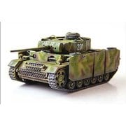 UU72273 1/72 独・III号戦車 M型 [組立式プラスチックモデル]
