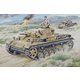 UU72275 1/72 独・III号戦車 N型 [組立式プラスチックモデル]