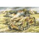 UU72283 1/72 独・III号突撃砲G型 1944年型 [組立式プラスチックモデル]