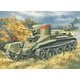 UU72302 1/72 露・BT-2 快速戦車 [組立式プラスチックモデル]