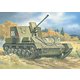 UU72305 1/72 露・ZSU-37対空戦車 1943年型 [組立式プラスチックモデル]