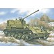 UU72309 1/72 露・ZSU-37対空戦車 1944年型 [組立式プラスチックモデル]