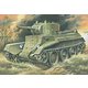 UU72310 1/72 露・BT-7快速戦車 1935年型 [組立式プラスチックモデル]