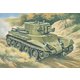 UU72312 1/72 露・BT-7A支援戦車 [組立式プラスチックモデル]