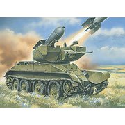UU72313 1/72 露・BT-5快速戦車ロケット搭載型 [組立式プラスチックモデル]