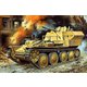 UU72348 1/72 独・38（t）対空戦車 Sdkfz.140 [組立式プラスチックモデル]