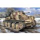 UU72349 1/72 独・Sdkfz.140/1偵察戦車 38（t）車体 [組立式プラスチックモデル]