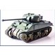UU72383 1/72 英・シャーマン・ファイアフライIC中戦車 [組立式プラスチックモデル]