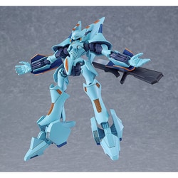 GOOD SMILE COMPANY - GOODSMILE ONLINE SHOP限定 MODEROID(モデロイド) ネリーブレン(初期カラー) ブレンパワード プラモデル グッドスマイルカンパニー MODEROID ネリーブレン（初期カラー）