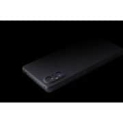 DCS-XP55KVSEBK [Xperia 5V Ultra Slim ＆ Light Case DURO]