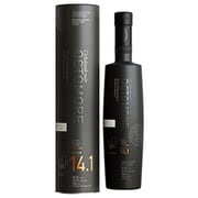 【限定】 オクトモア 14.1 スコティッシュバーレイ 59.6度 700ml [ウイスキー]