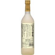 【限定】 シャンモリ にごりデラ デラウェア白 720ml [白ワイン]
